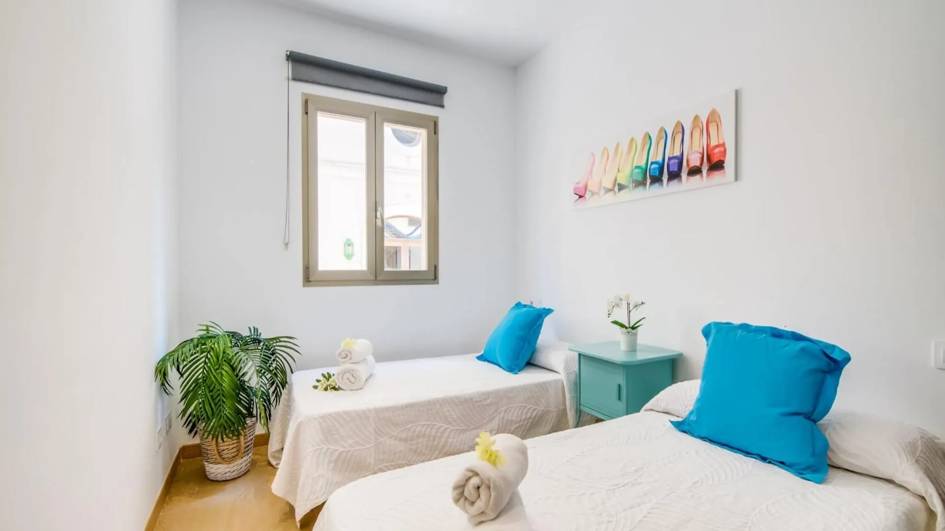 Holiday Home For 10 Guests Near Beach Кан Пикафорт Испания