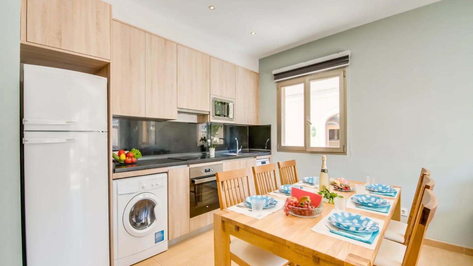 Holiday Home For 10 Guests Near Beach Кан Пикафорт