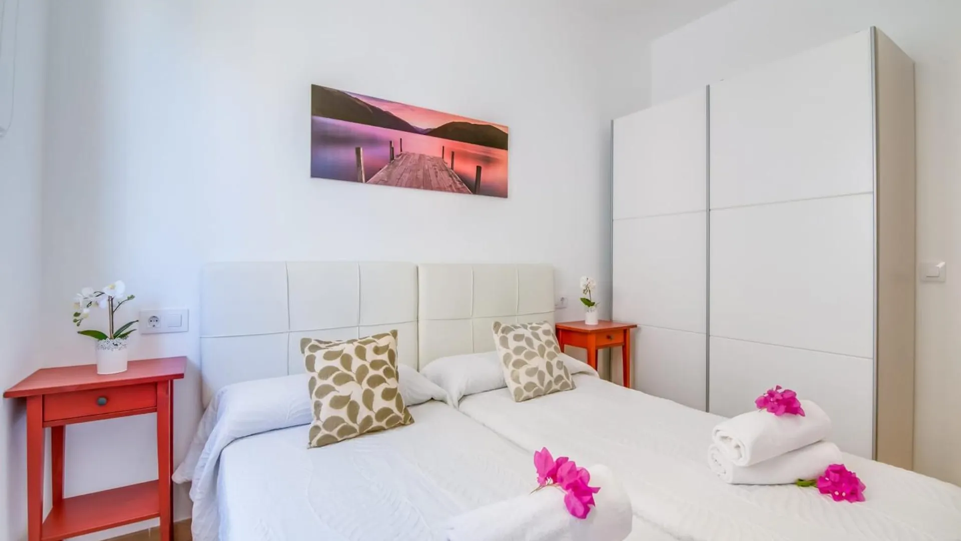 Holiday Home For 10 Guests Near Beach Кан Пикафорт