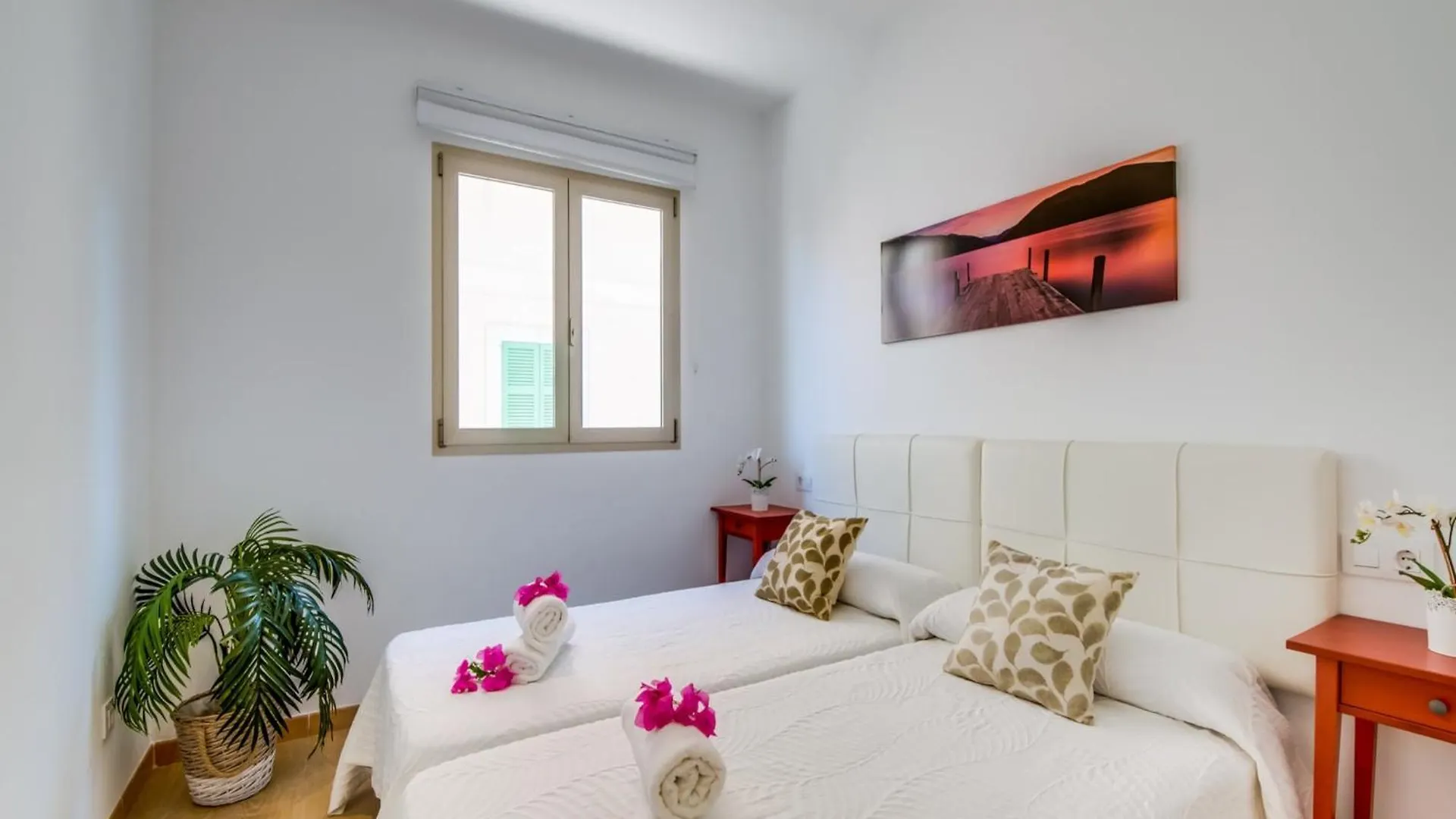 Holiday Home For 10 Guests Near Beach Кан Пикафорт 0*,
