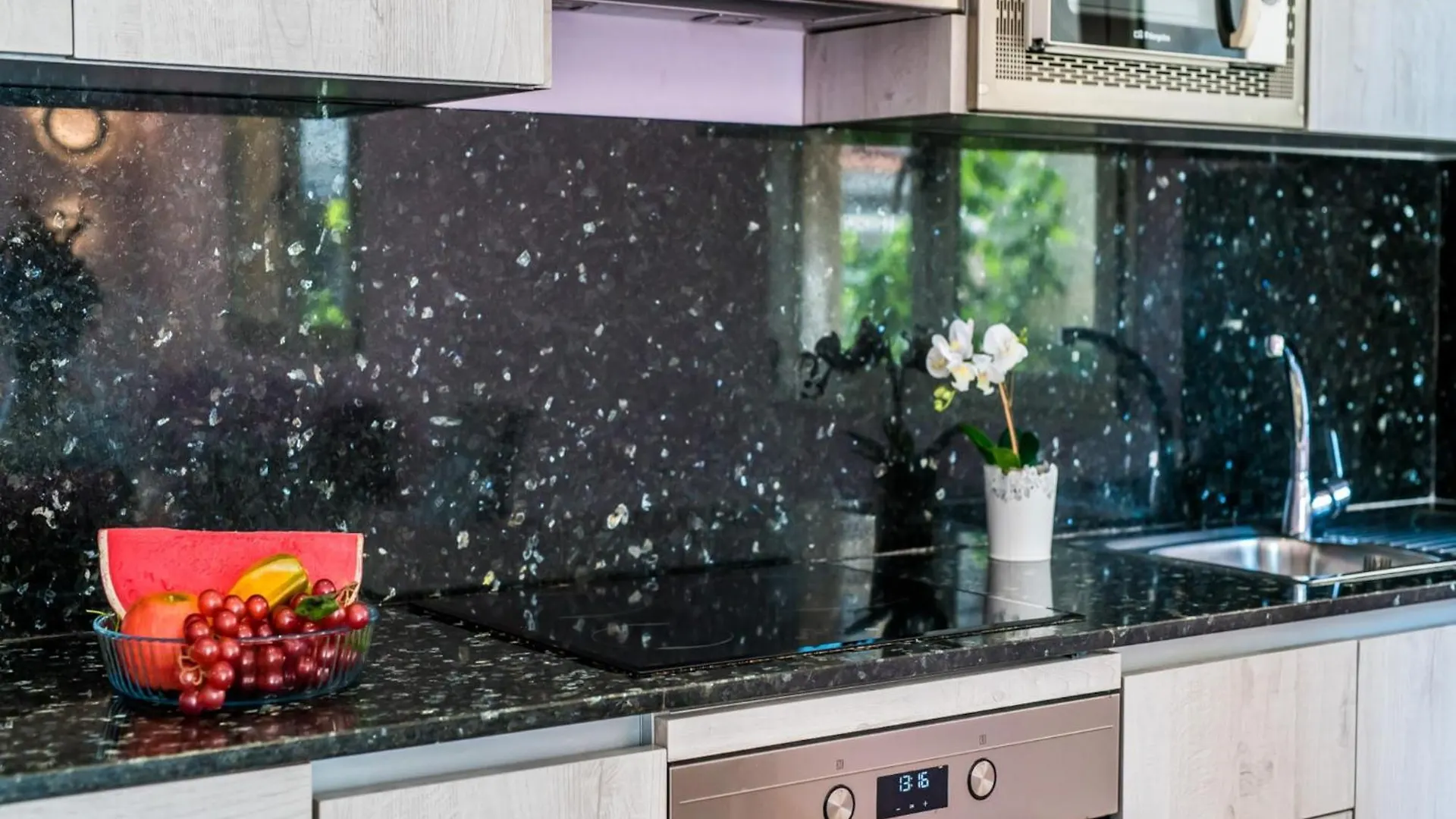 Holiday Home For 10 Guests Near Beach Кан Пикафорт