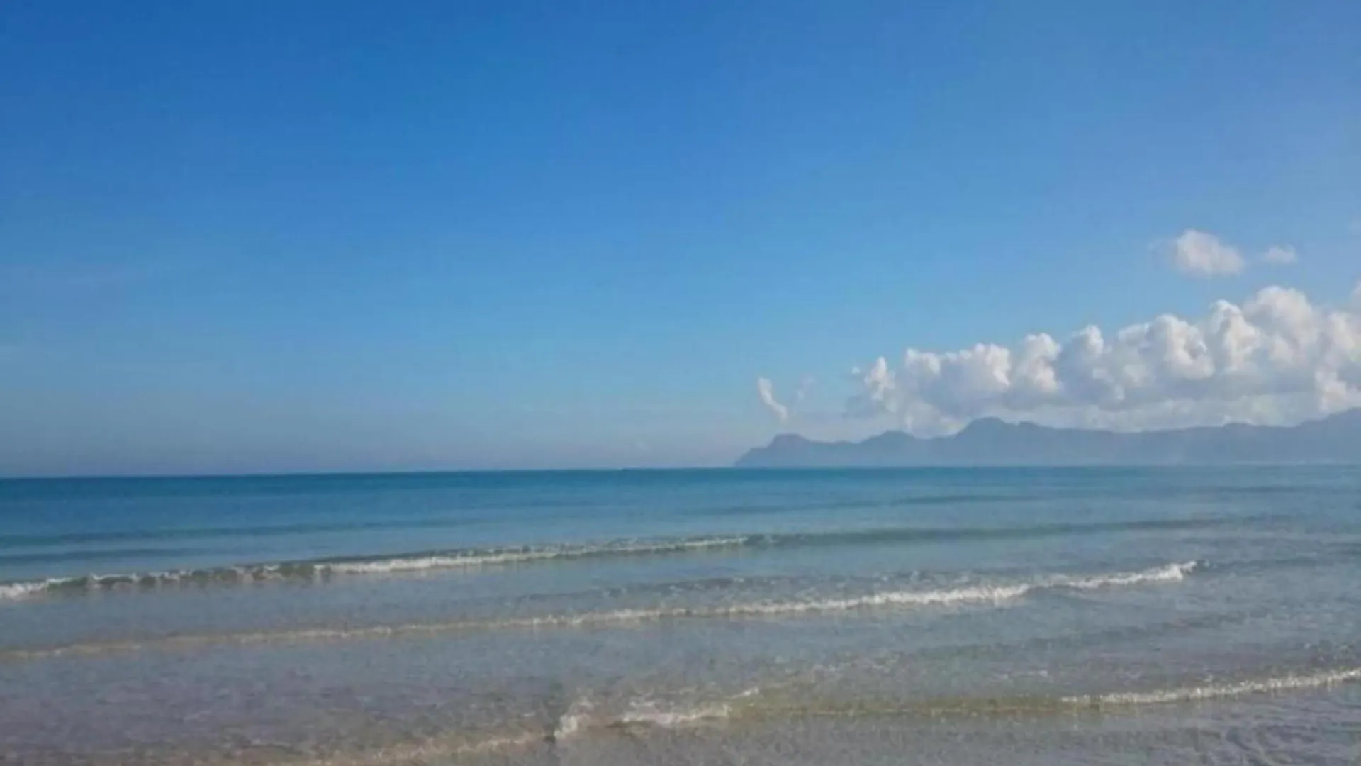 Holiday Home For 10 Guests Near Beach Кан Пикафорт