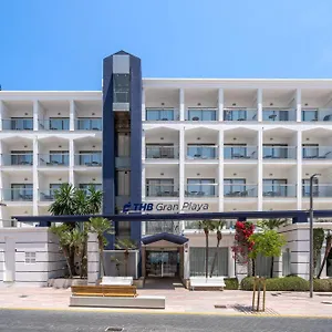 4* Отель Thb Gran Playa - только для взрослых