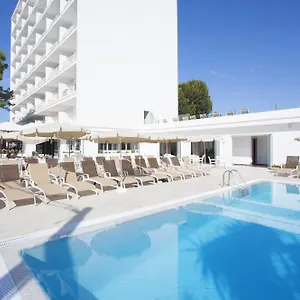 4* Отель Grupotel Farrutx